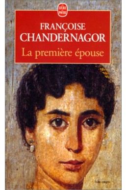 La Première Epouse